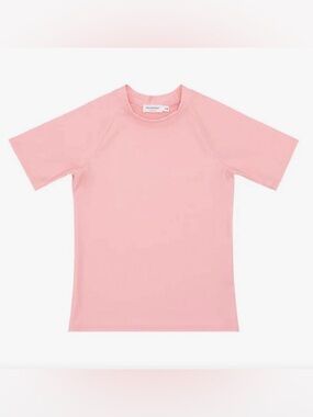 Minnow Unisex Short Sleeve (2T)